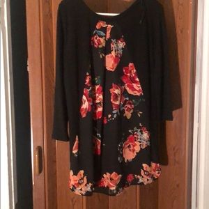 Stitch Fix LeLis Blouse size large